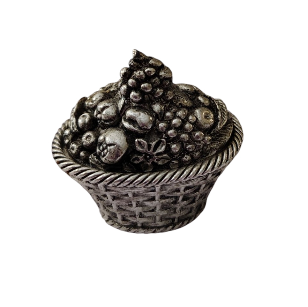 Small Jewelry Box From WMF